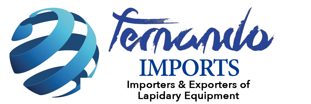 FERNANDO IMPORTS Logo